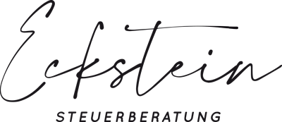 Eckstein Steuerberatung Logo